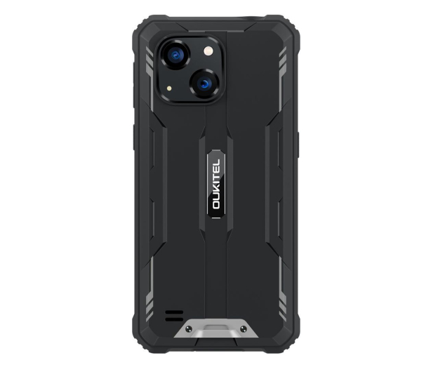OUKITEL G2 4/64GB czarny - 1316601 - zdjęcie 6